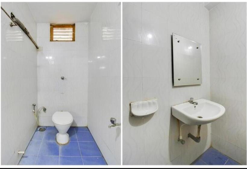 호텔 Yuvaraj Palace