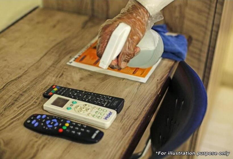 호텔 Yuvaraj Palace