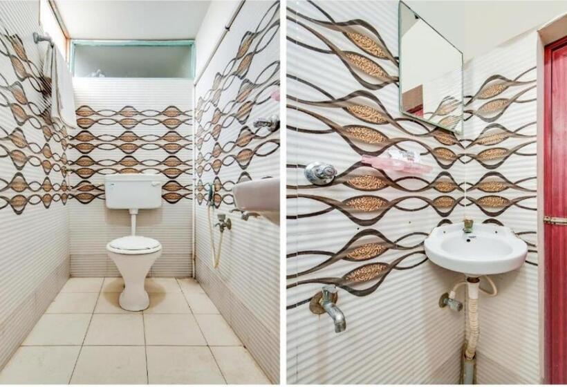 호텔 Yuvaraj Palace