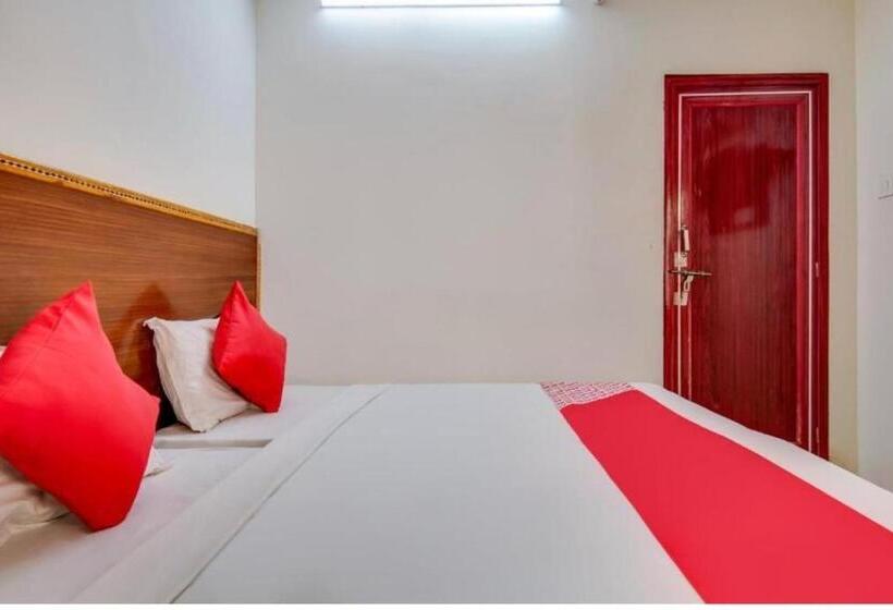 호텔 Yuvaraj Palace