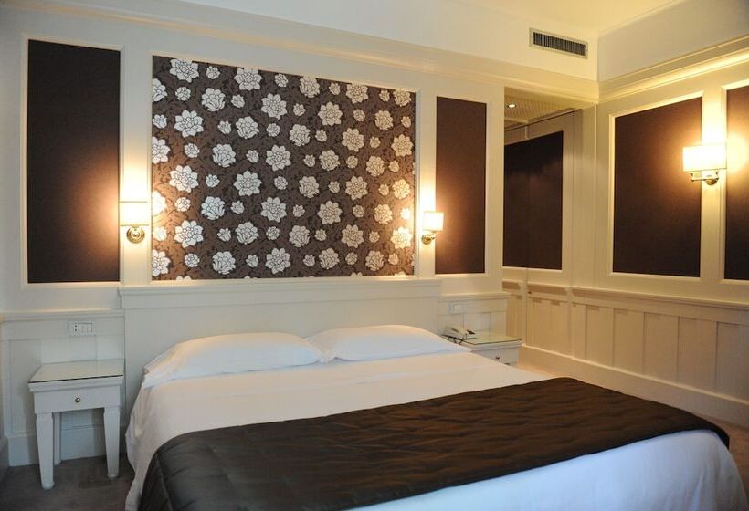 Hotiday Hotel Rapallo