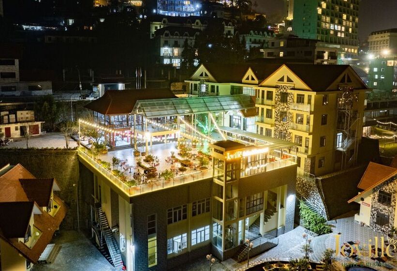Joville Hotel Sapa