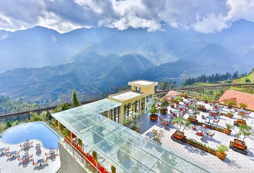 Joville Hotel Sapa