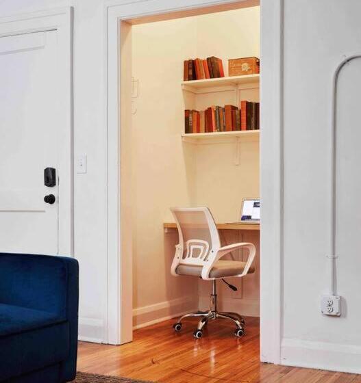 Library Square Suites