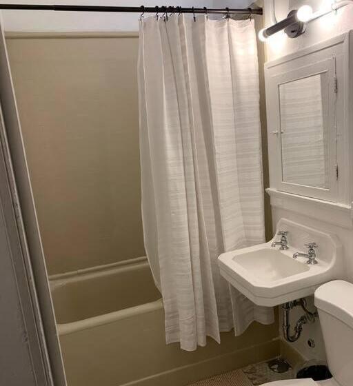 Library Square Suites