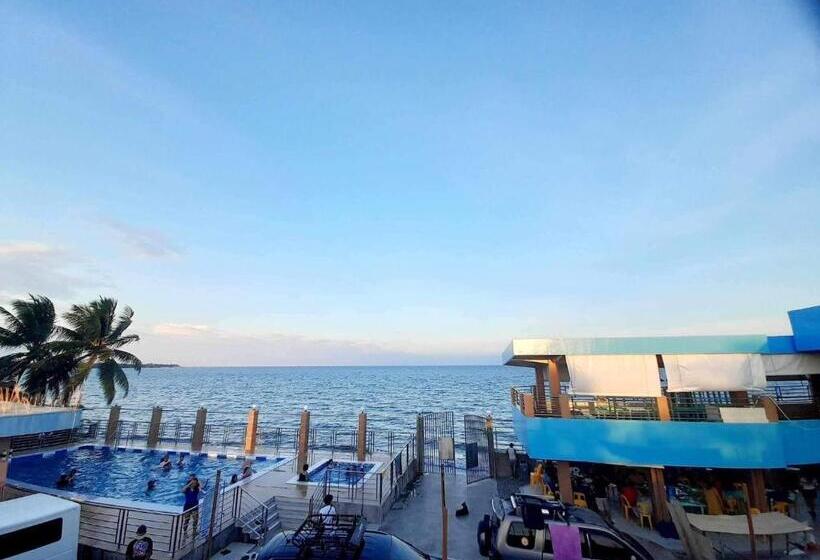 Lumbayan Beach Resort