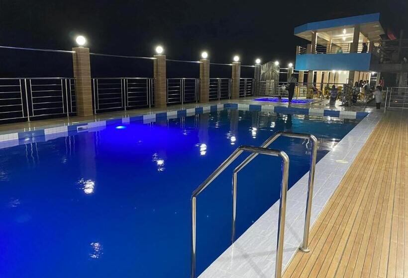 Lumbayan Beach Resort