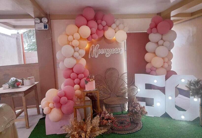 Lumbayan Beach Resort