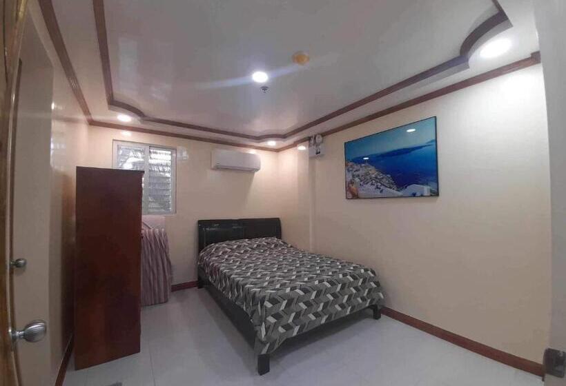 Lumbayan Beach Resort