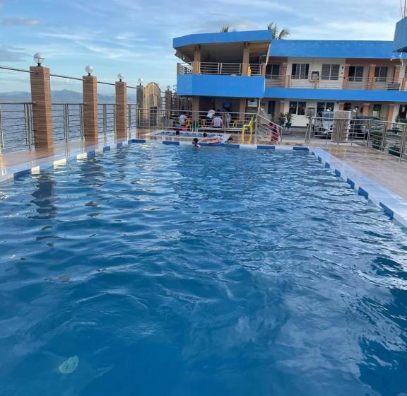 Lumbayan Beach Resort