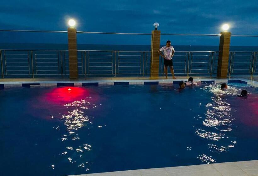 Lumbayan Beach Resort