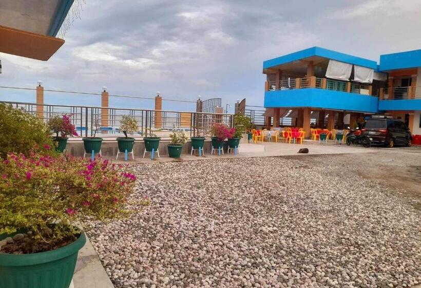 Lumbayan Beach Resort