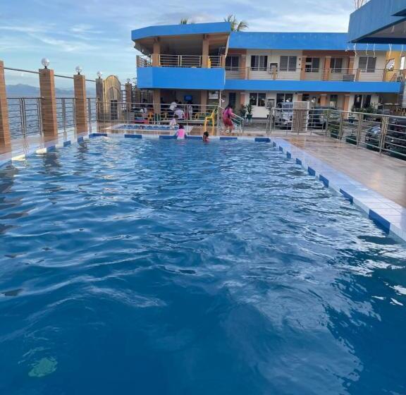 Lumbayan Beach Resort