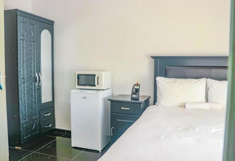 Mesda Bed & Breakfast