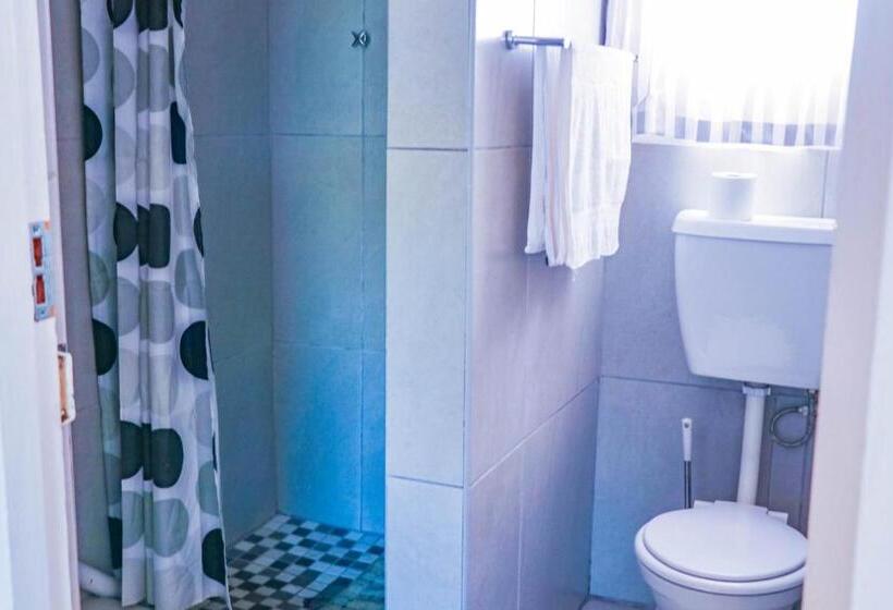 Mesda Bed & Breakfast