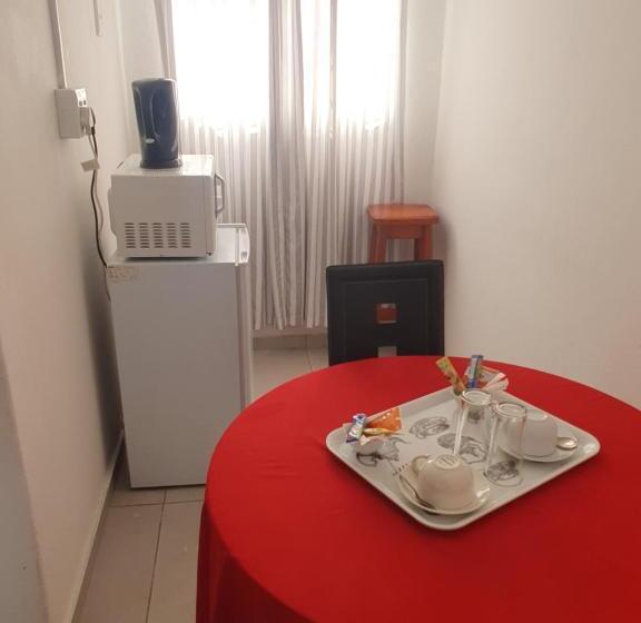 Mesda Bed & Breakfast