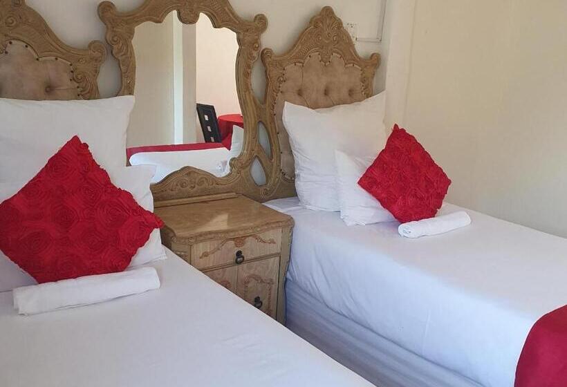 Mesda Bed & Breakfast