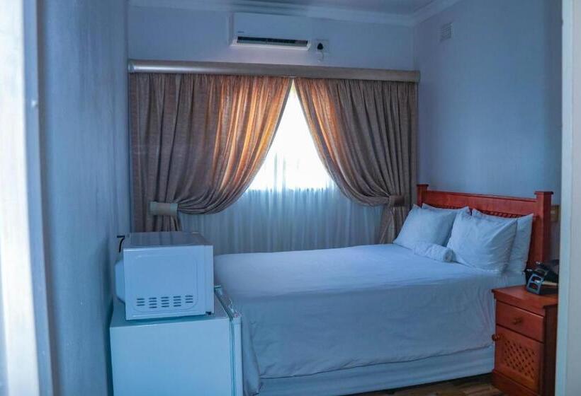 Mesda Bed & Breakfast