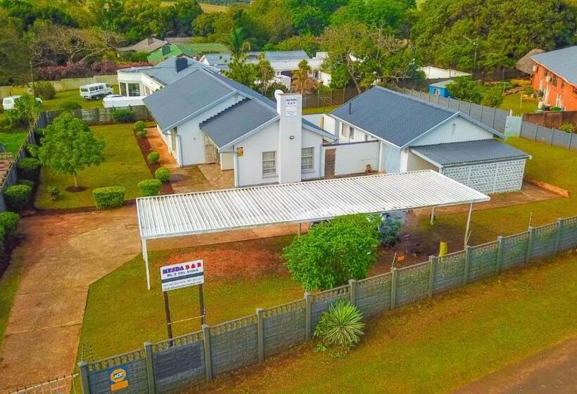 Mesda Bed & Breakfast