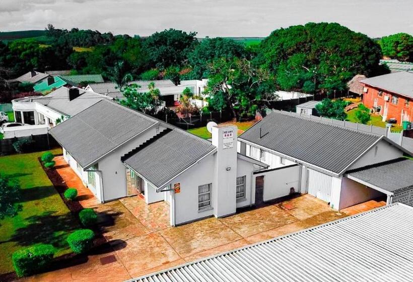 Mesda Bed & Breakfast