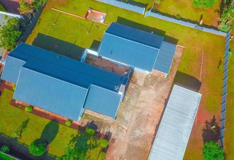 Mesda Bed & Breakfast