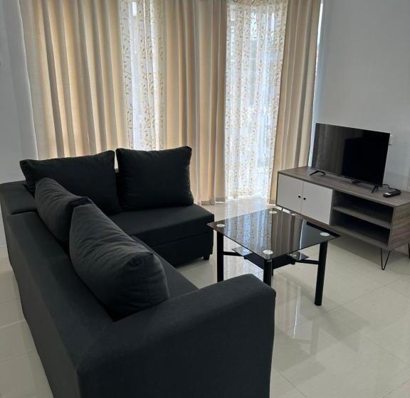 Minglanilla Modena Townsquare