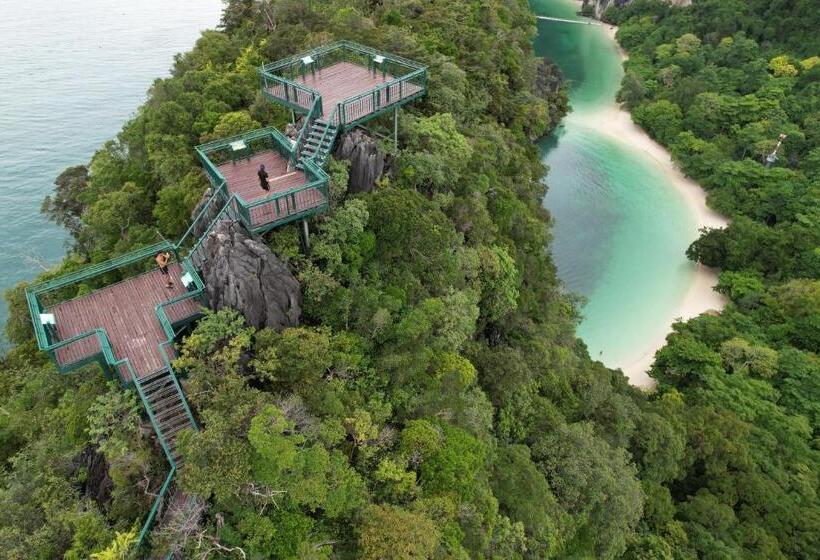Monkey Hostel