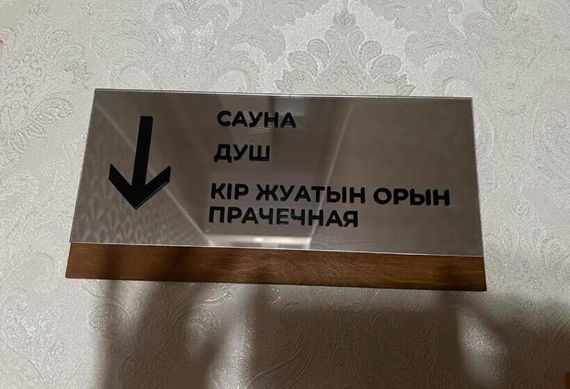 汽车旅馆  мотель 7 миля