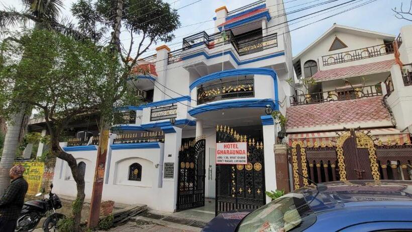 Hotel Gharaunda