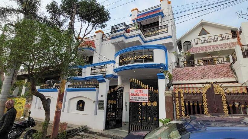 Hotel Gharaunda