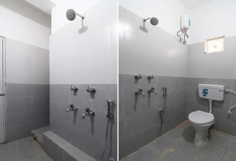 Oyo Flagship Hotel Krishna