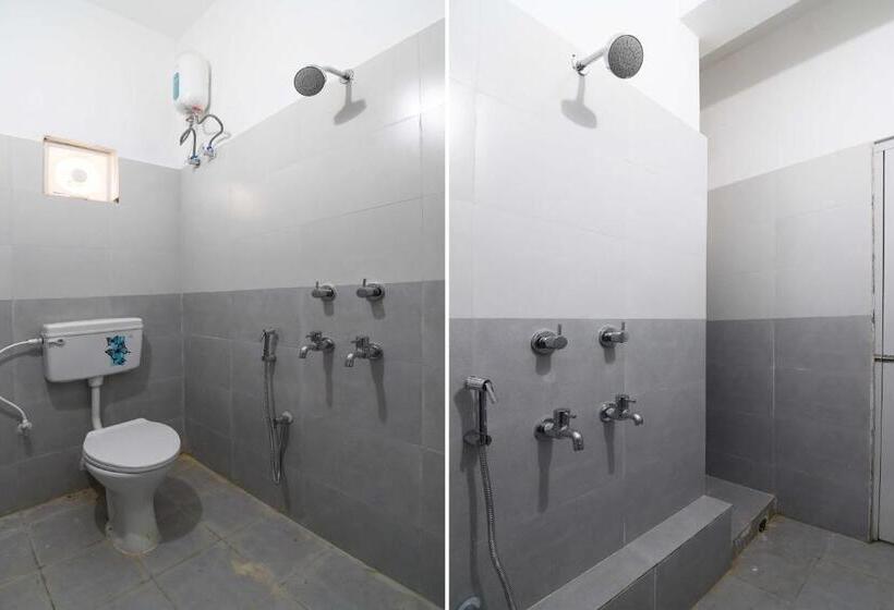 Oyo Flagship Hotel Krishna