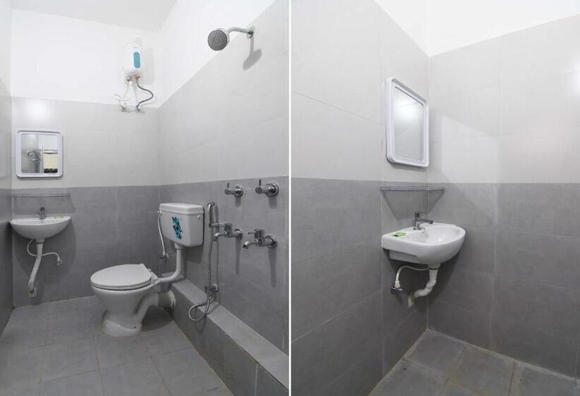 Oyo Flagship Hotel Krishna