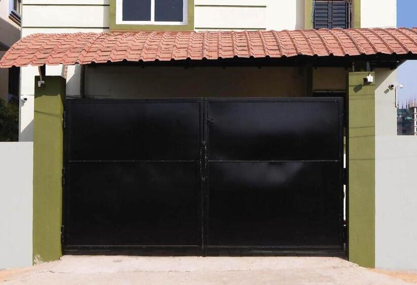 Oyo Flagship Hotel Krishna