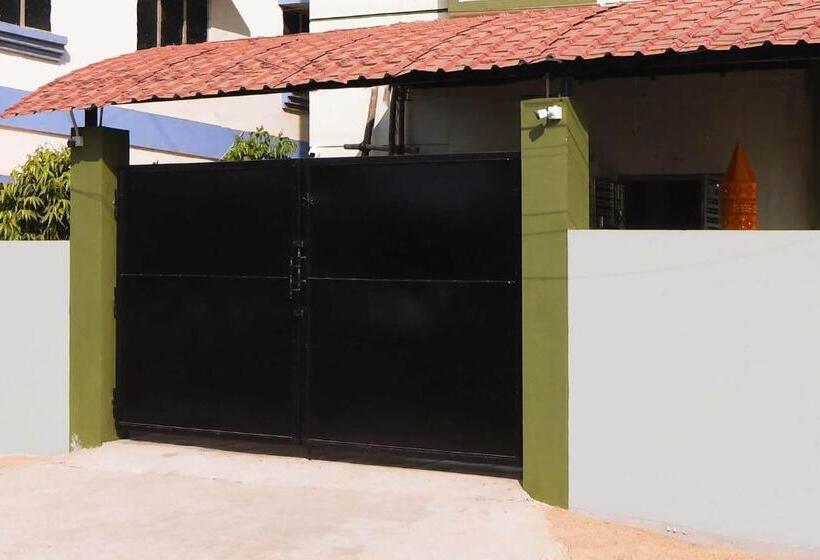 Oyo Flagship Hotel Krishna