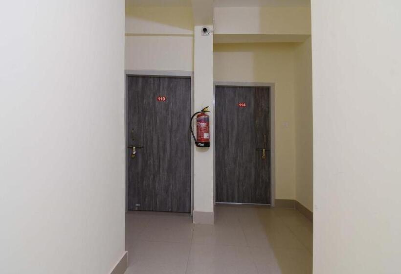 Oyo Flagship Hotel Krishna