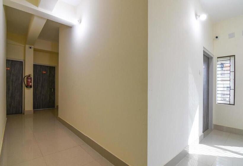 Oyo Flagship Hotel Krishna