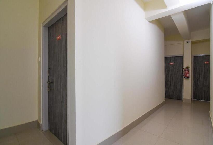 Oyo Flagship Hotel Krishna