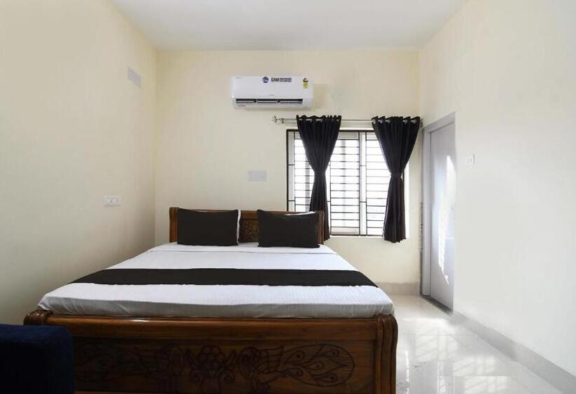 Oyo Flagship Hotel Krishna