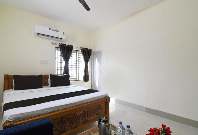 Oyo Flagship Hotel Krishna