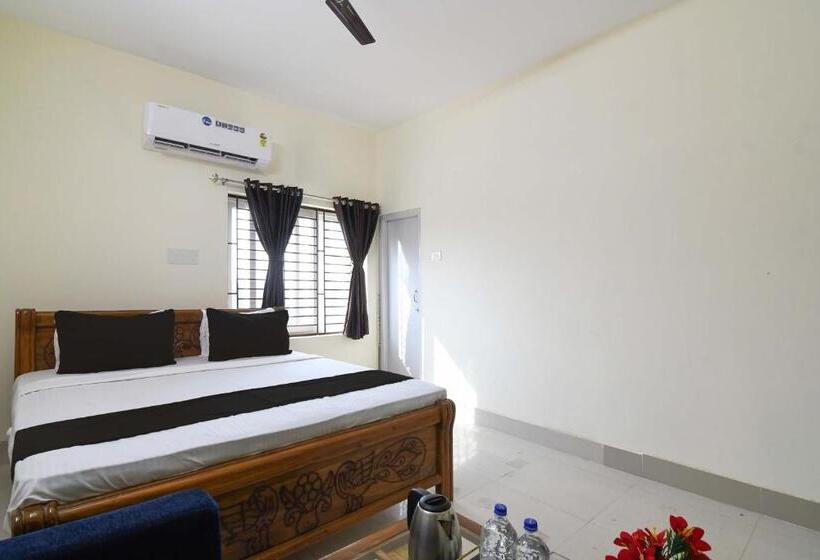 Oyo Flagship Hotel Krishna