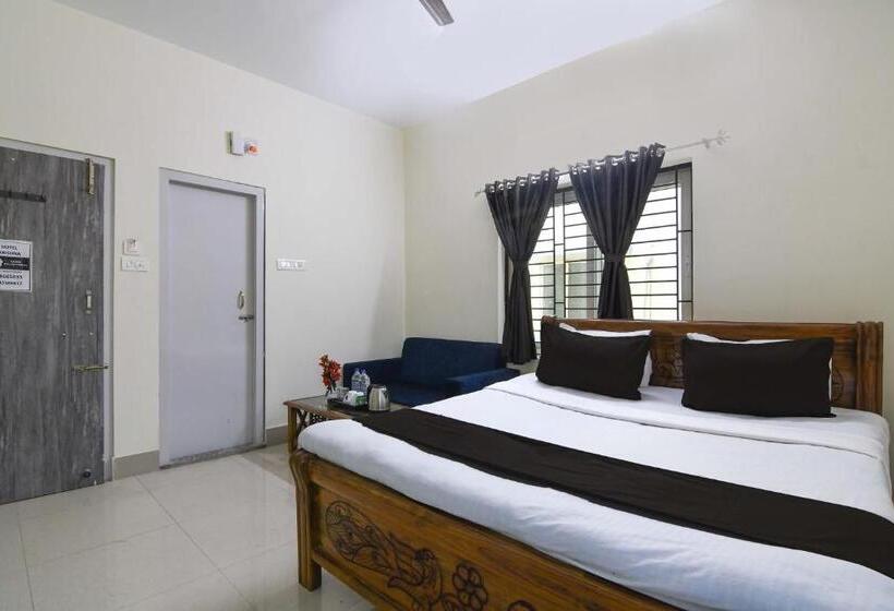 Oyo Flagship Hotel Krishna