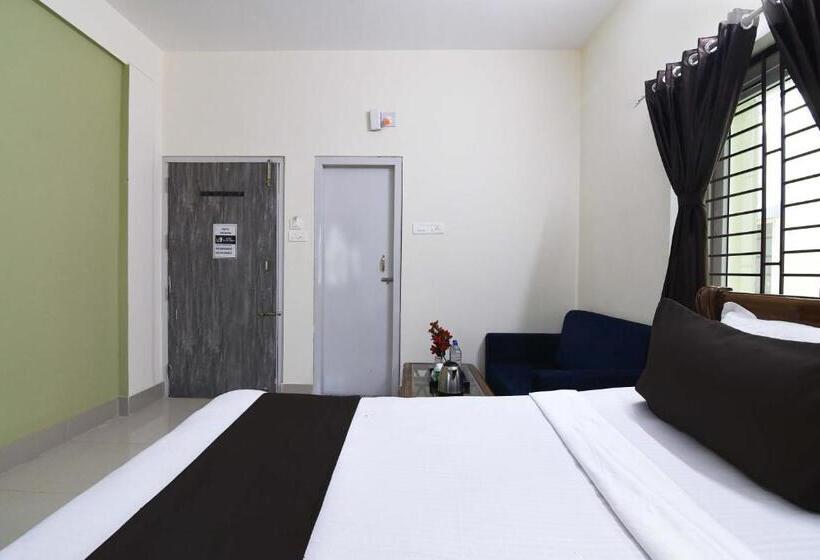 Oyo Flagship Hotel Krishna