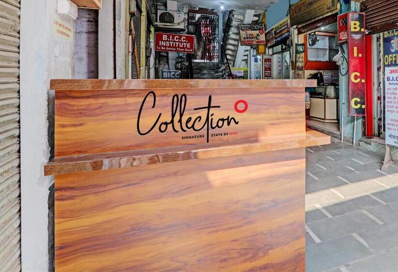 Oyo Flagship Hotel Sawariya Grand