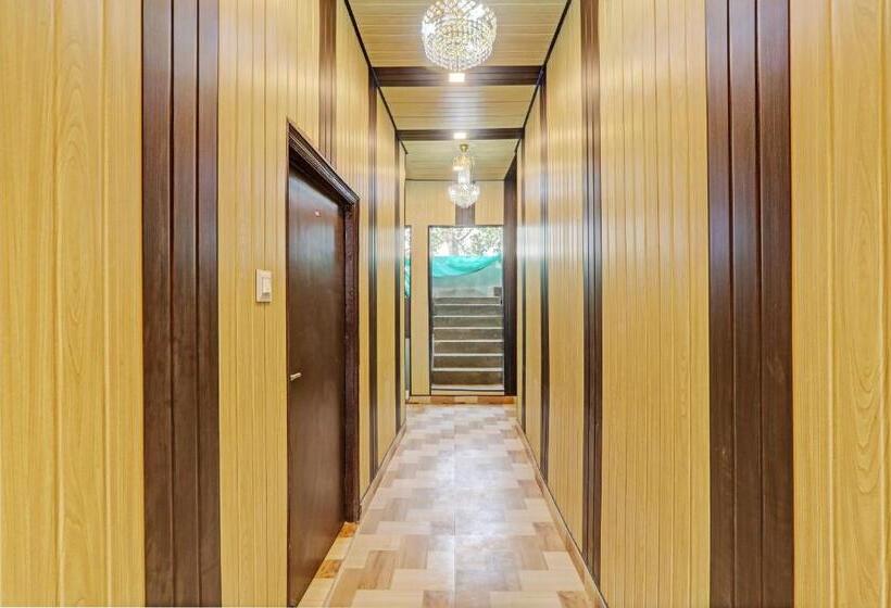 Oyo Flagship Hotel Sawariya Grand