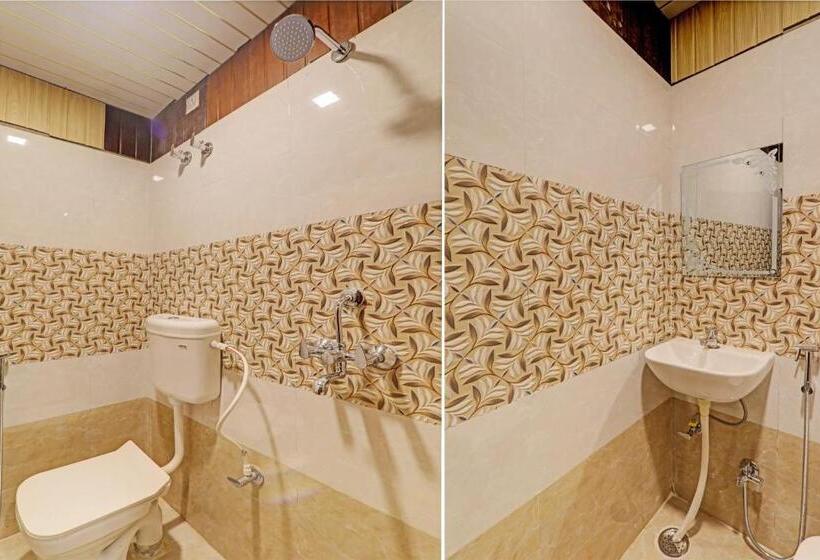 Oyo Flagship Hotel Sawariya Grand