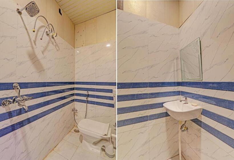 Oyo Flagship Hotel Sawariya Grand