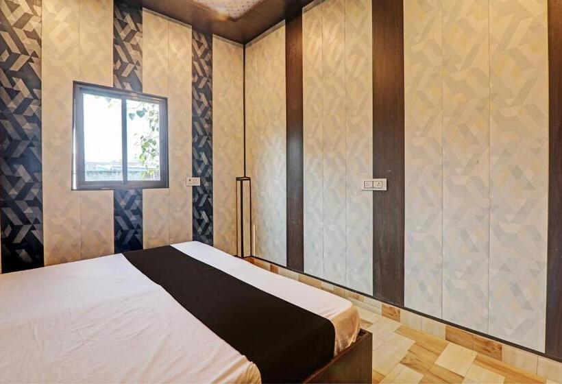 Oyo Flagship Hotel Sawariya Grand