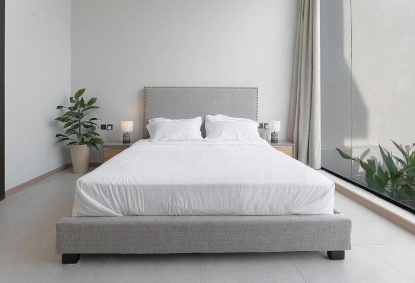 Palm Trees Resort Alammaria