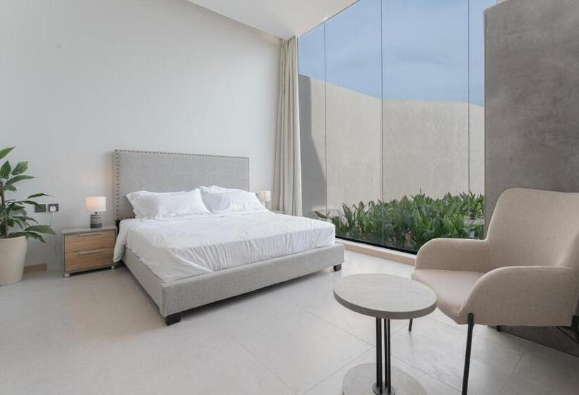 Palm Trees Resort Alammaria